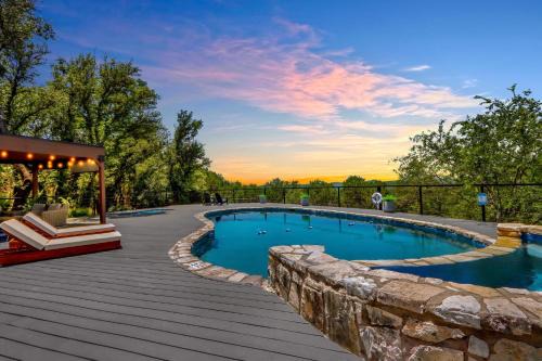 Wimberley House | Jalsa