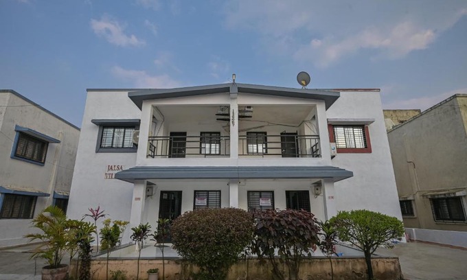 Surgana Villa | Jalsa Villas