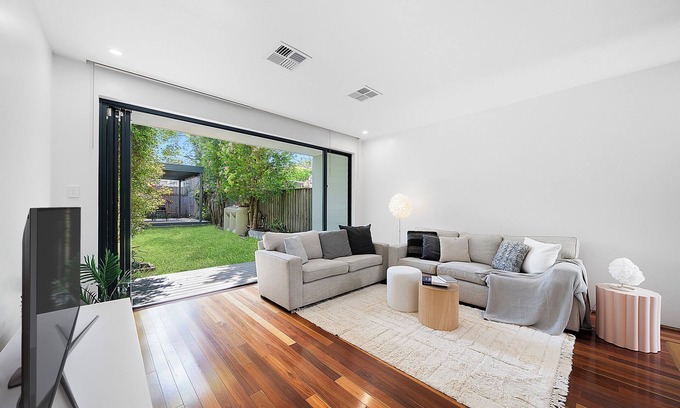 Newtown House | Jam Home | Newtown Haven close to Sydney CBD