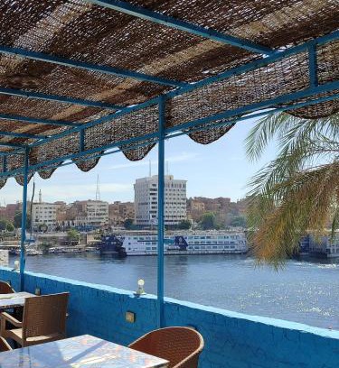 Aswan House | Jamaica Guest House