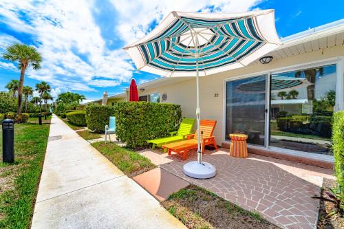 Siesta Key Apartment | Jamaica Royale Villas