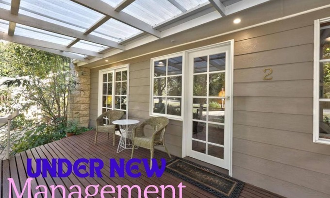 Jamieson Cottage | Jamieson Cottage 2 - By the River