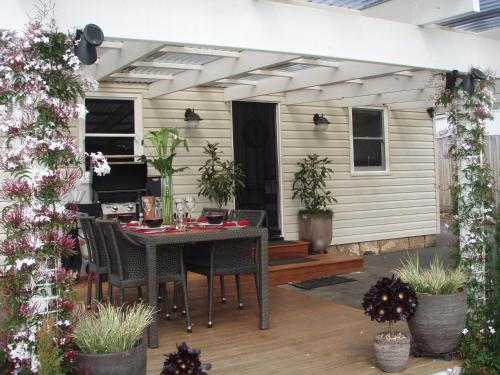 Warrnambool House | Jamieson Cottage