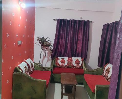 Hyderabad House | Jamuna homestays