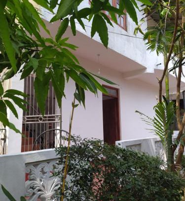 Dickwella House | Janaka's House