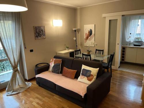 Calvairate Apartment | Jane's Home - [Netflix, Wi-Fi]