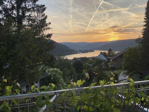 Kamp-Bornhofen House | JannE Comfortable holiday residence