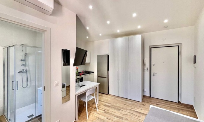 Old Town Apartment | [Jardin Bleu] - Menton center