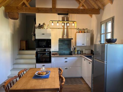 Beaulieu-sur-Dordogne House | Jardin de la rivière