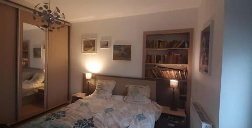 Bollee Bed & Breakfast | jardin de plantes botanical garden