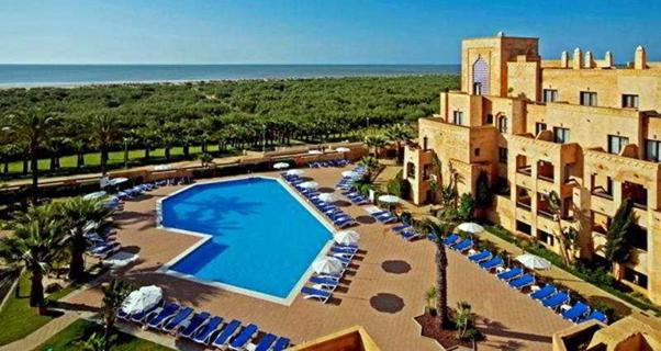 Punta del Moral Apartment | Jardines de isla canela (Punta del moral)