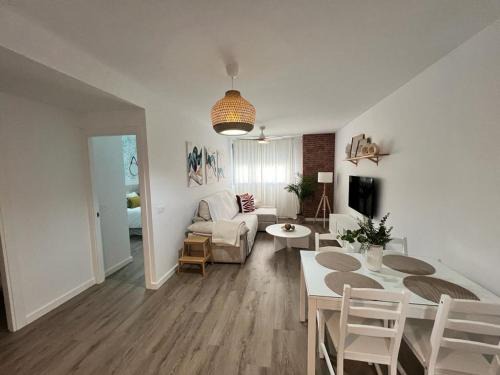 Puerto Real Apartment | Jardines del Porvenir 4