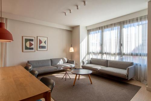 la Vila de Gracia Apartment | Jardinets De Gràcia by The 5ve Soul