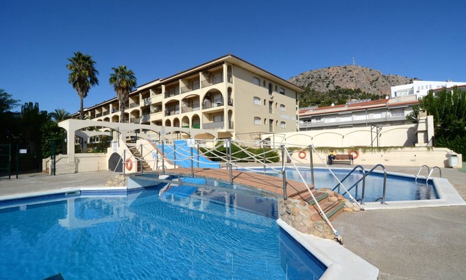 L'Estartit Apartment | JARDINS DEL MAR 012