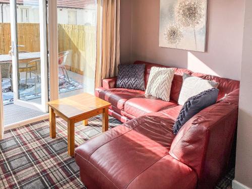 Thornton-Cleveleys House | Jasmin's Retreat