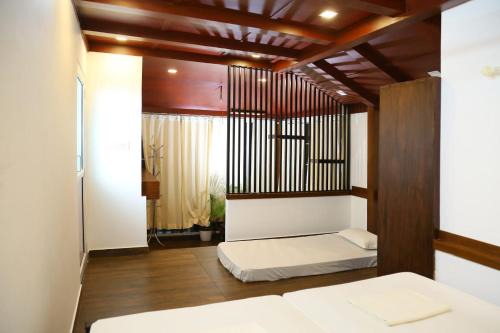 Kochi House | Jasmin Villa