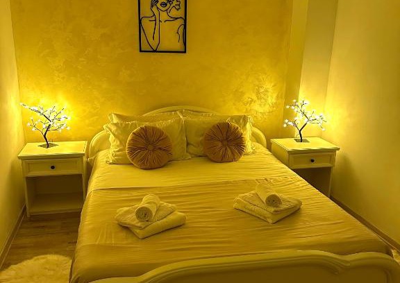 Iasi Apartment | Jasmine Apartment