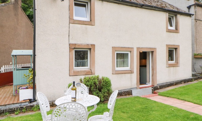 Appleby-in-Westmorland Cottage | JASMINE COTTAGE, pet friendly in Appleby-In-Westmorland