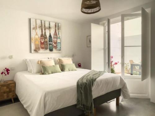 Tavira Villa | Jasmine House