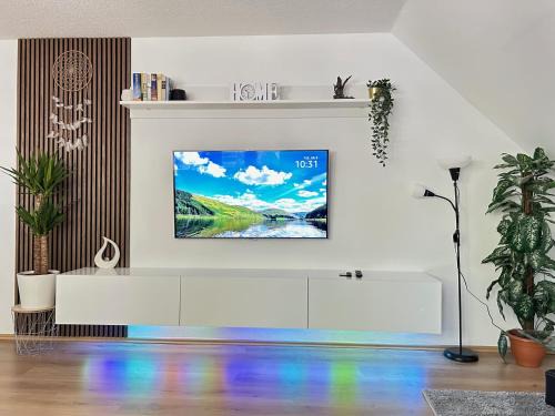 Letmathe Apartment | JAVU Restaurant & Ferienwohnungen