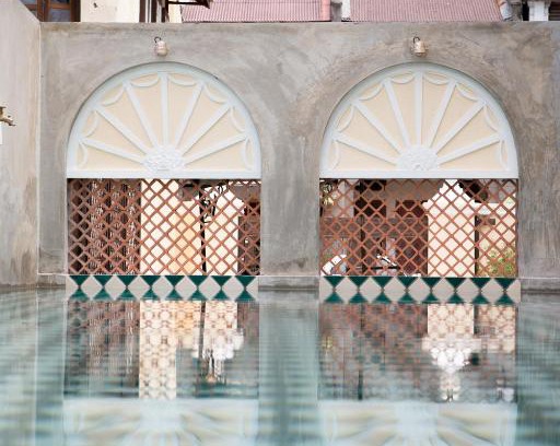 Downtown George Town Hotel | Jawi Peranakan Mansion