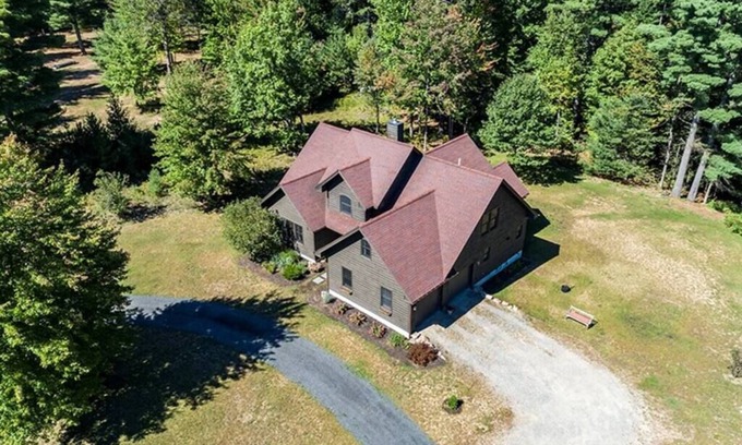 Jay House | Jay Brook Lodge near Whiteface