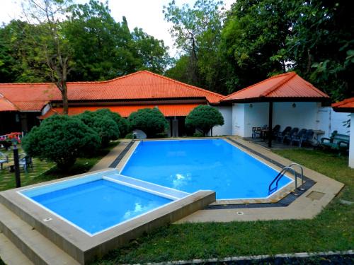 Kataragama Resort | Jayasinghe Holiday Resort