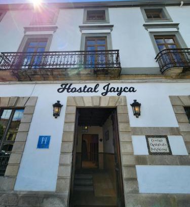 Trujillo Hotel | Jayca