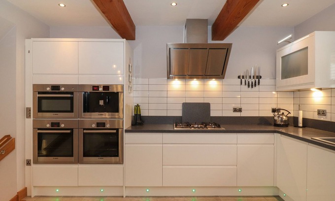 Alston Cottage | JAYCOT, pet friendly, luxury holiday cottage in Alston