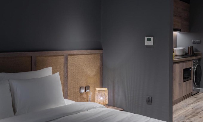 Đien Bien Apartment | JAYU