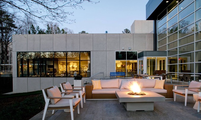 Durham Hotel | JB Duke Hotel