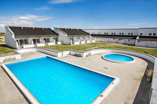 Brovst Apartment | JB129-Brovst-Strandvejen-150-Lejl-106