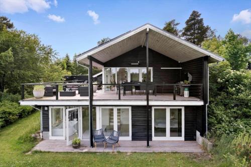 Tranum House | JB400-Brovst-Solsortevej-7