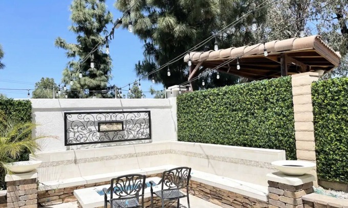 Rancho del Rey House | JC’s Modern Paradise