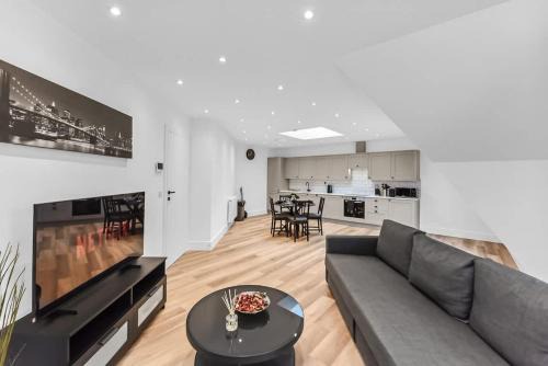 Addiscombe Apartment | JD Apartments Urban Skyview Apartment East Croydon
