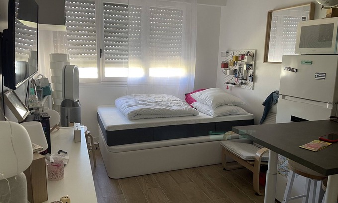 Clamart Apartment | Je Loue un Studio Tout Équipé à la Semaine sur Clamart ! Proche du Métro