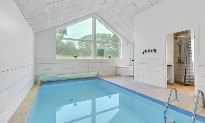 Lohals House | "Jelke" - 520m from the sea by Interhome
