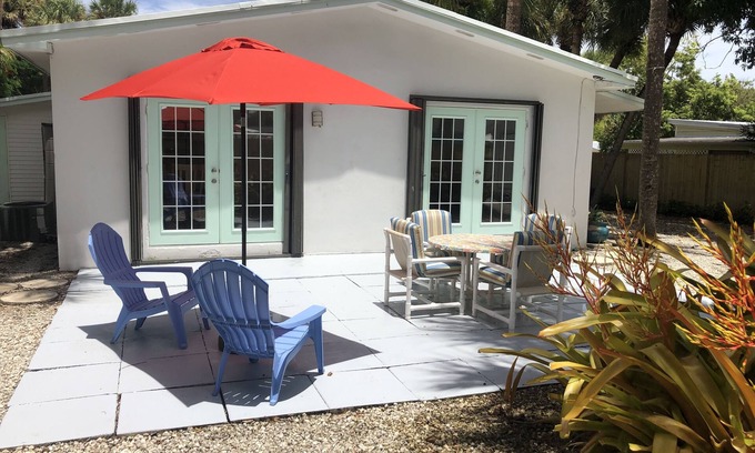 Jensen Beach House | Jensen Beach Bungalow 2!