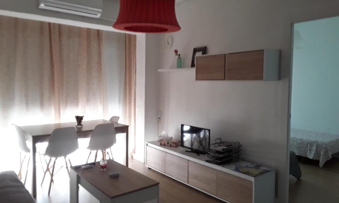 Jerez de la Frontera Apartment | JEREZ A TU AIRE