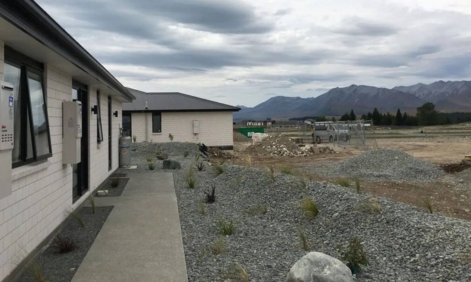 Lake Tekapo Apartment | Jeros 3bdr Apartment