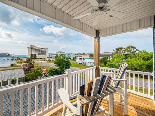 Wilmington Beach House | Jersey Blues