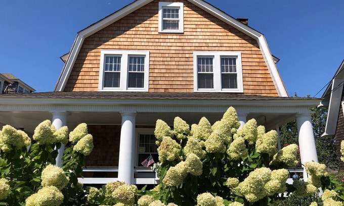 Avon House | Jersey Shore Summer Rental - Bay Head, NJ