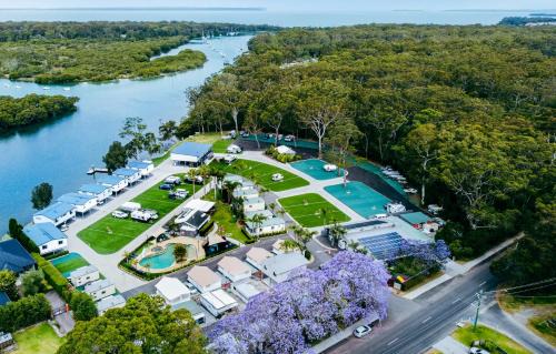 Woollamia Other | Jervis Bay Holiday Park