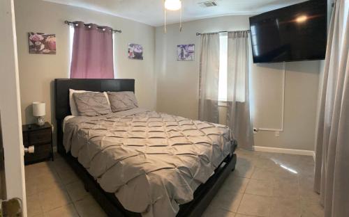St. Bernard Area House | Jerzei Estates