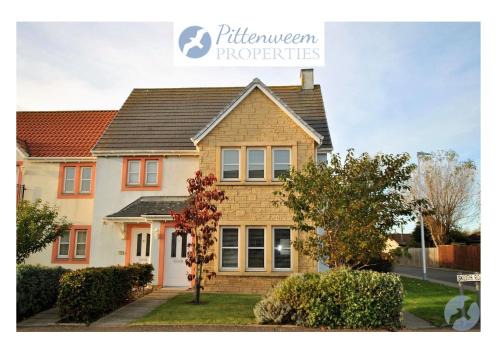 Kilrenny Apartment | Jessies Selkie- homely apartment in East Neuk
