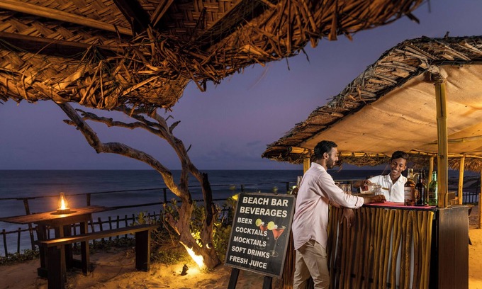 Palatupana Other | Jetwing Jungle Lodge, A Luxury Reserve