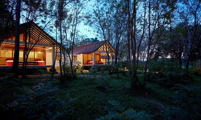 Wellawaya Hotel | Jetwing Kaduruketha