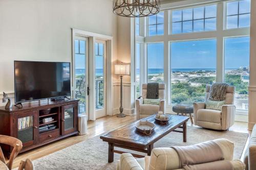 WaterSound Beach House | Jewel Box at WaterSound