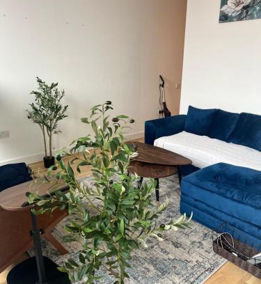 Moffat Apartment | Jewel of Chelmsford