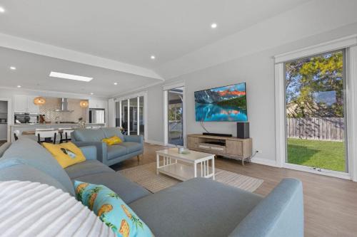 Newlands Arm House | Jewel on Crown